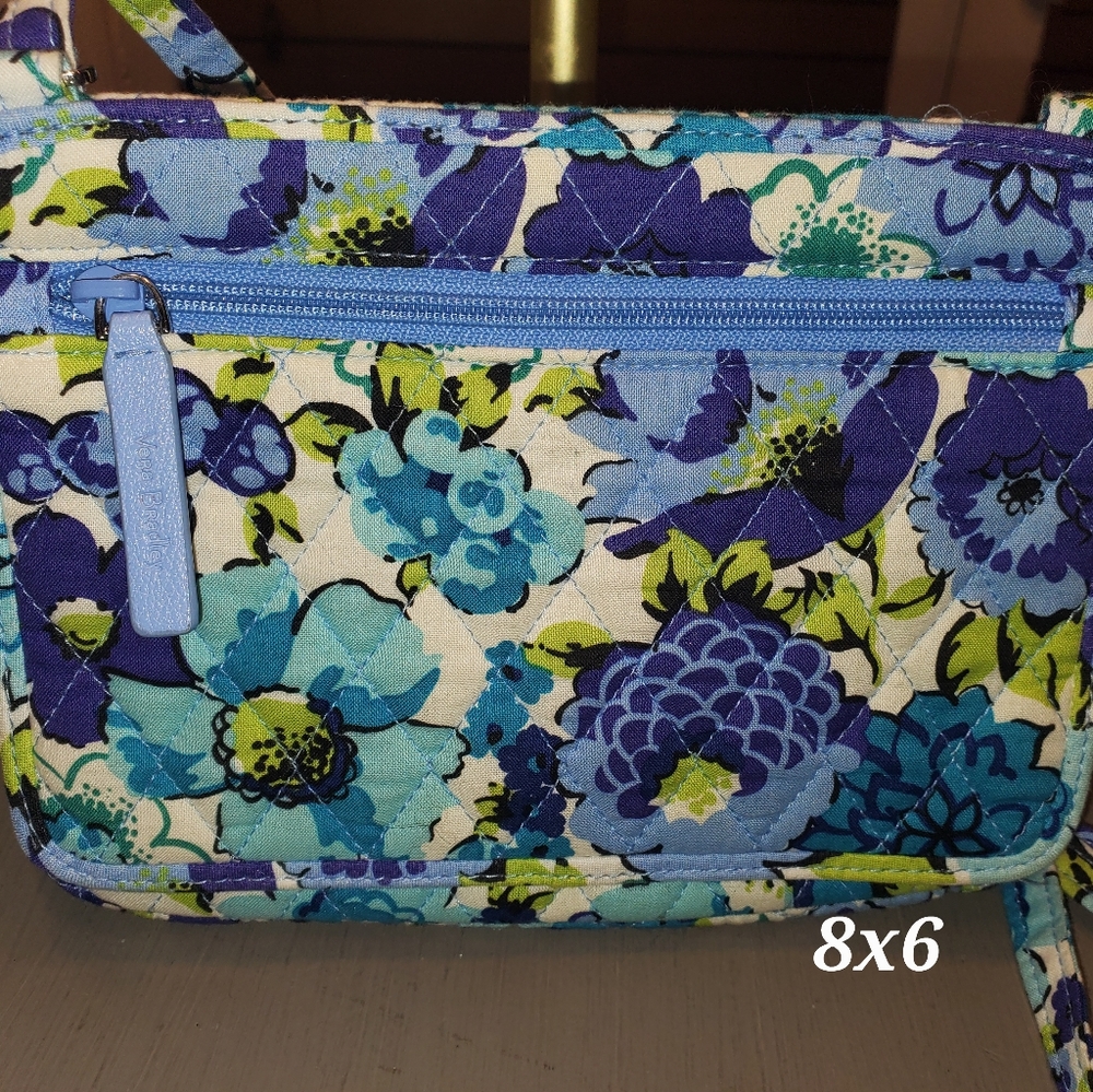 Vera Bradley Crossbody Bag